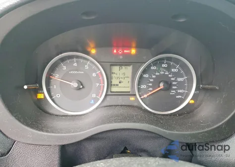 2018 Subaru Forester 2.5I Premium from USA, damaged, VIN JF2SJAEC0JH502994